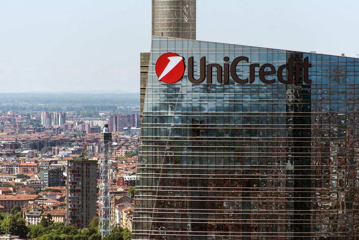 Global Finance za lidera transakcijskog poslovanja ponovo proglasio UniCredit