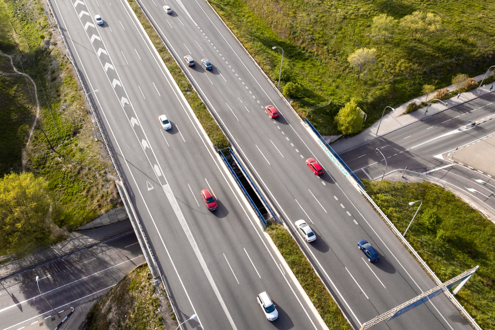 Hrvatska i Srbija povećale cijenu putarine na svojim auto-putevima