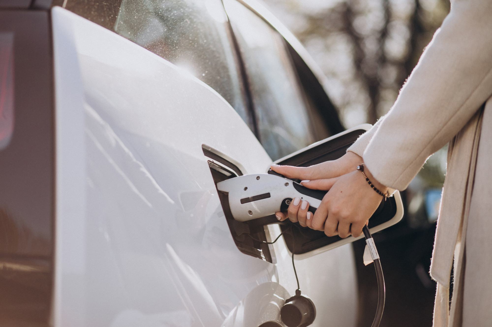 Firma iz BiH spremna da osvoji evropsko tržište sa punjačima za električne automobile