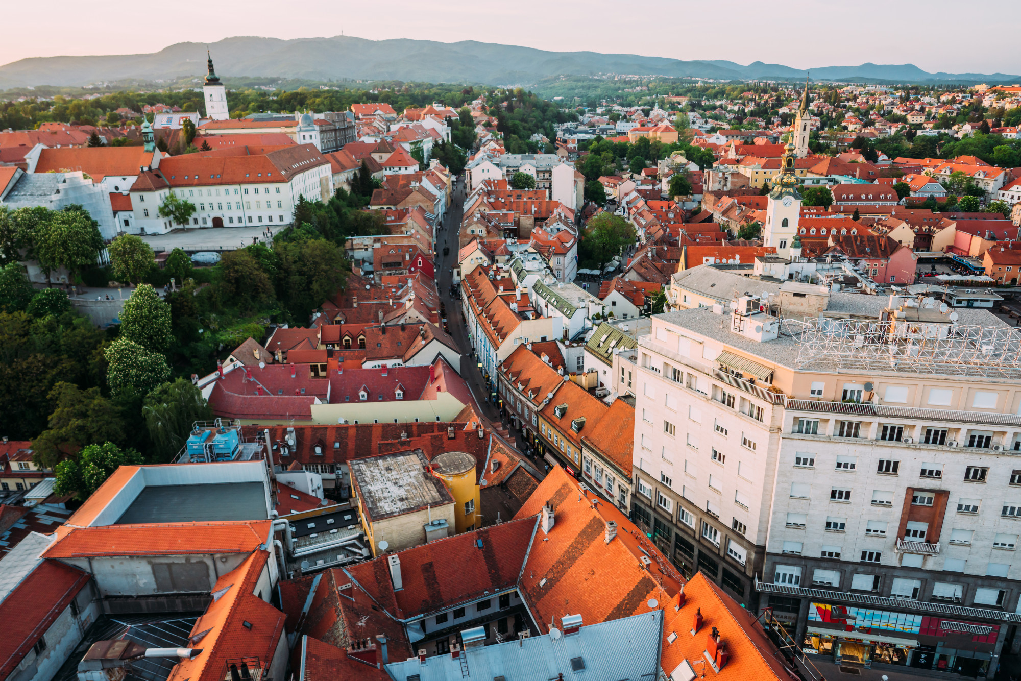 Hrvatska ulazi u reformu poreza na nekretnine, cilj je obuhvat oko 600.000 praznih stanova