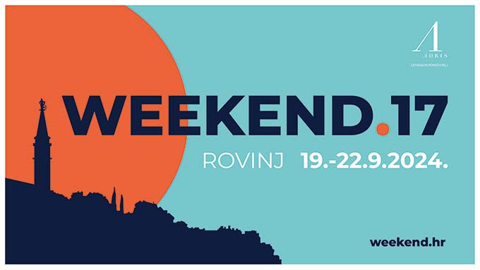 Zagrijavanje za Weekend počinje uz Marketing Meet Up