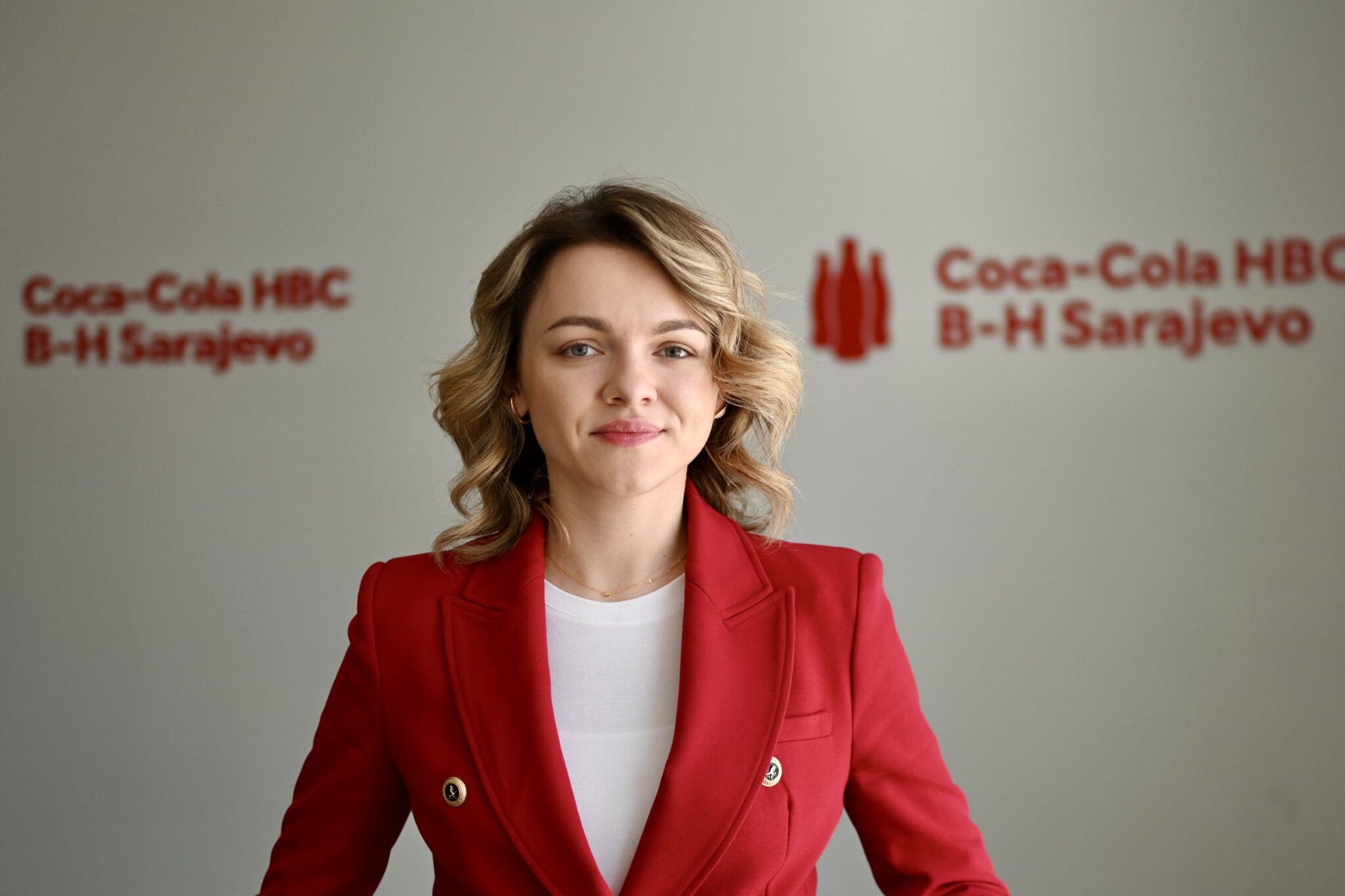 Coca-Cola HBC B-H Sarajevo: Poslodavac prvog izbora u FMCG sektoru