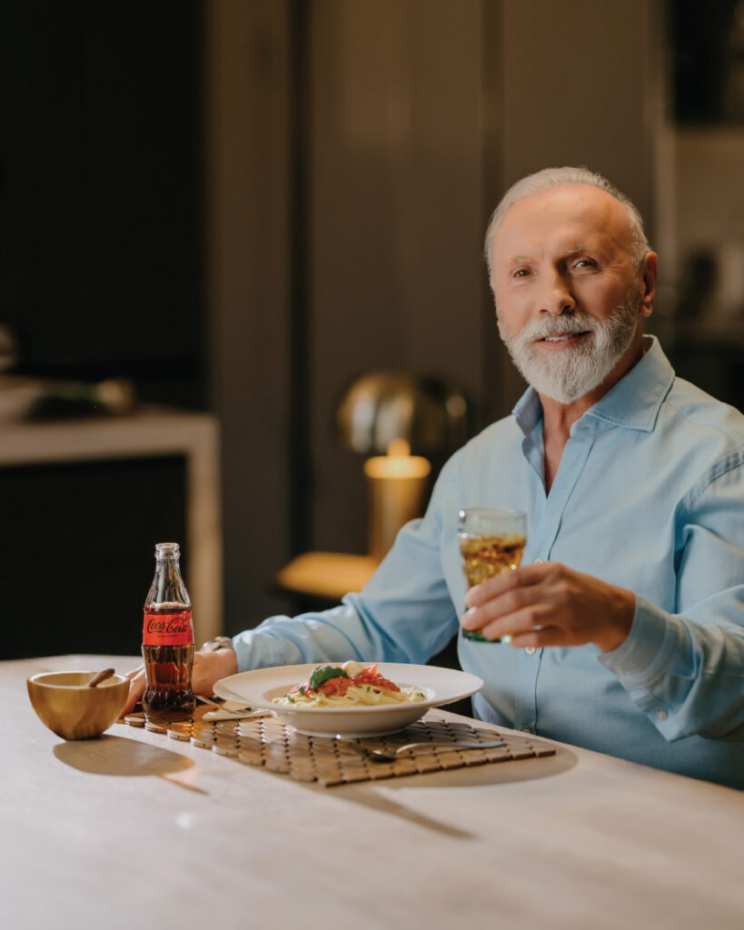 Dino Merlin i Coca Cola najavili ekskluzivnu saradnju