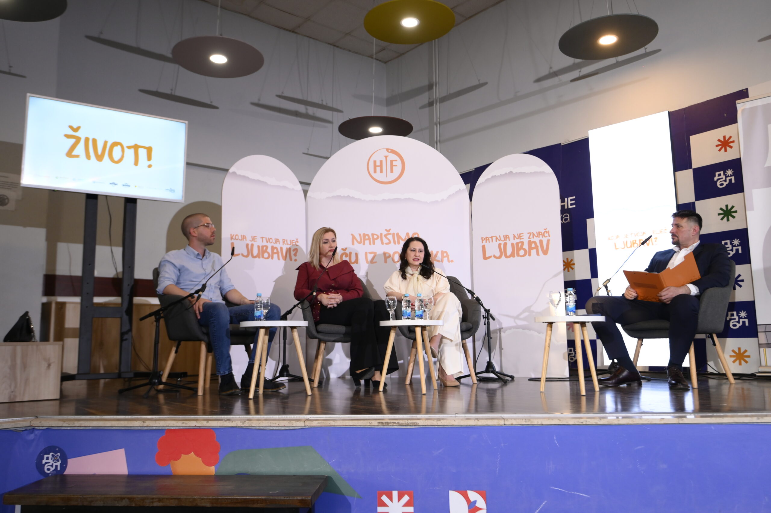 „Napišimo priču iz početka“ – Hemofarm otvorio važan dijalog o društvenim narativima prema ženama
