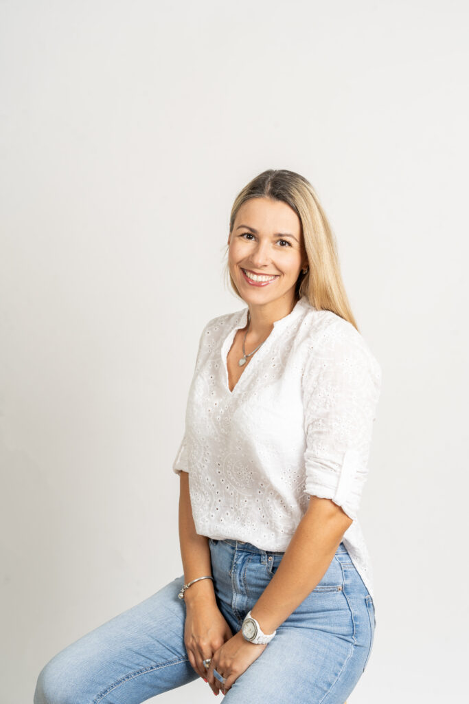 Ana Brzaković za Brend magazin: Kako nas stres mijenja i šta možemo da preduzmemo za povratak balansa 3 Ana Brzakovic 1