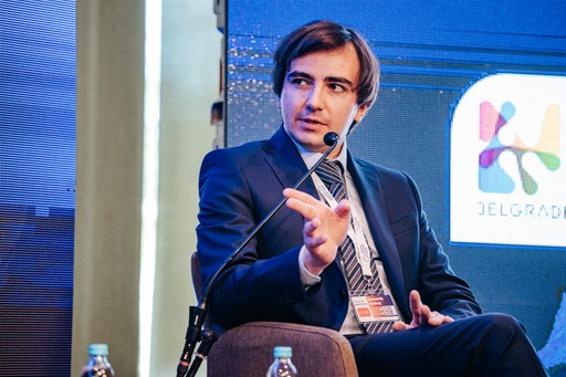 Dominik Raškaj, PR marketing menadžer portala „Boljiposao.com“: Koje su najveće prepreke domaćeg tržišta rada i kako ih prevazići