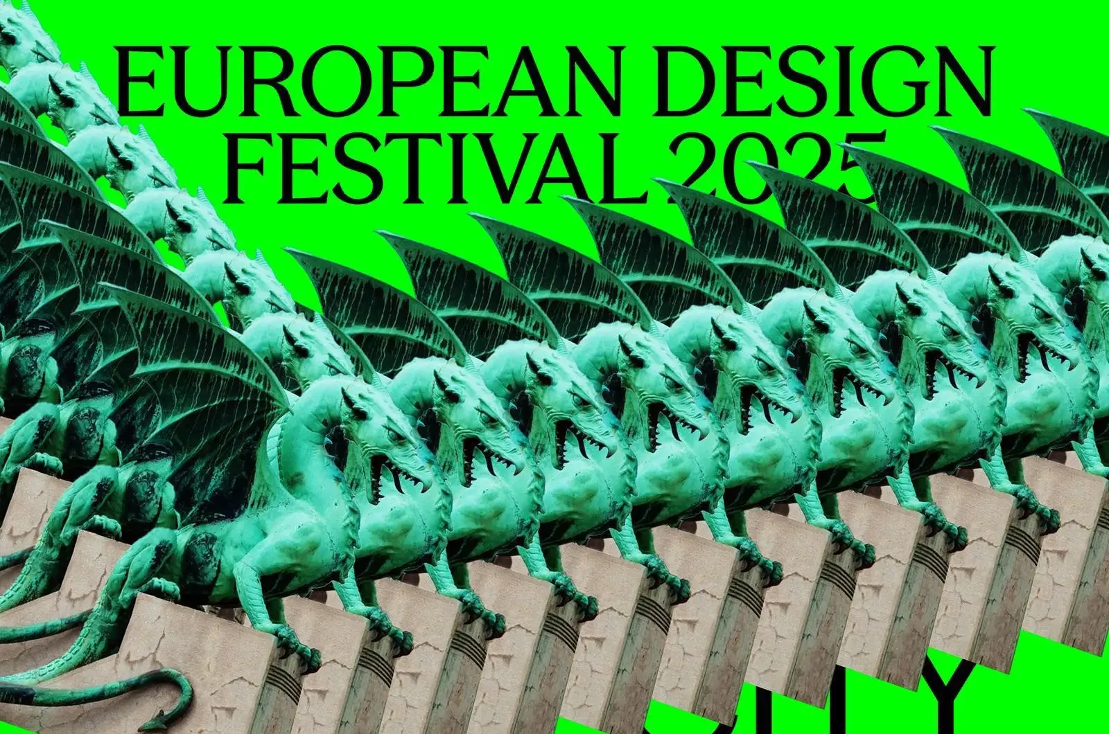 Ljubljana domaćin Evropskog festivala dizajna 2025.