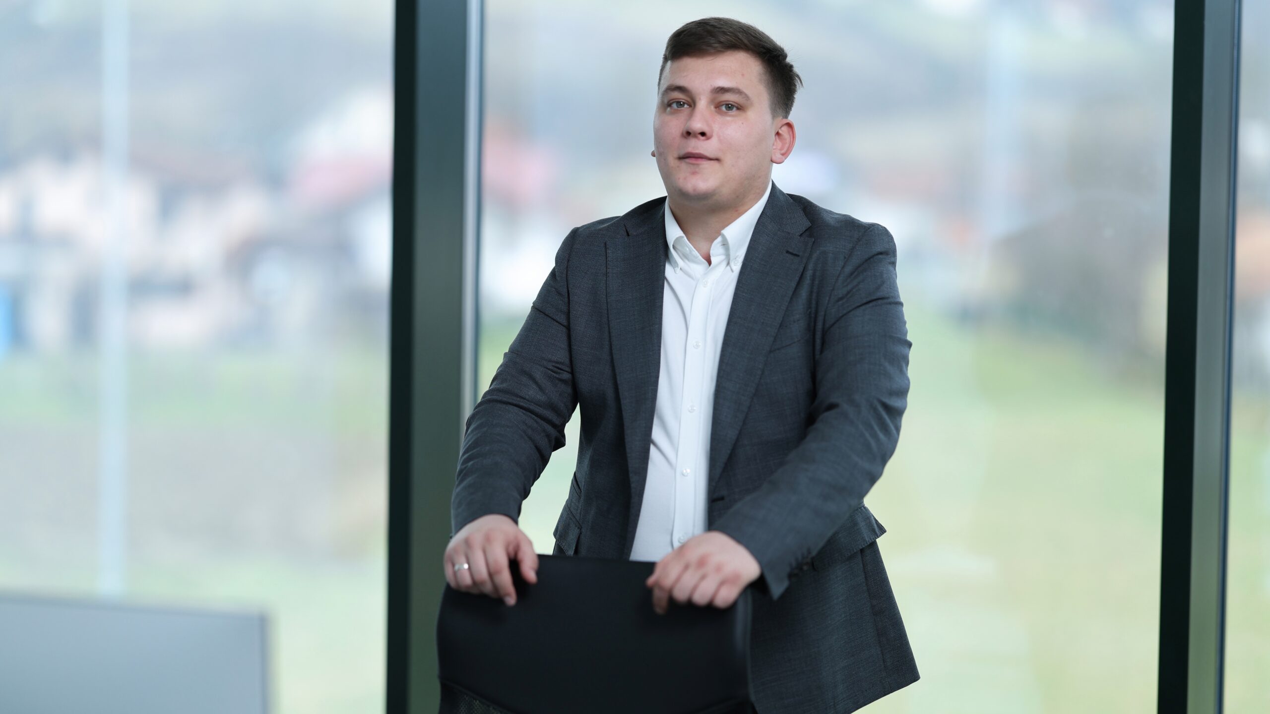 Nemanja Trivić, direktor “Beez“ d.o.o. u intervjuu za Brend magazin: Beez softver štedi vrijeme i ubrzava rast firmi