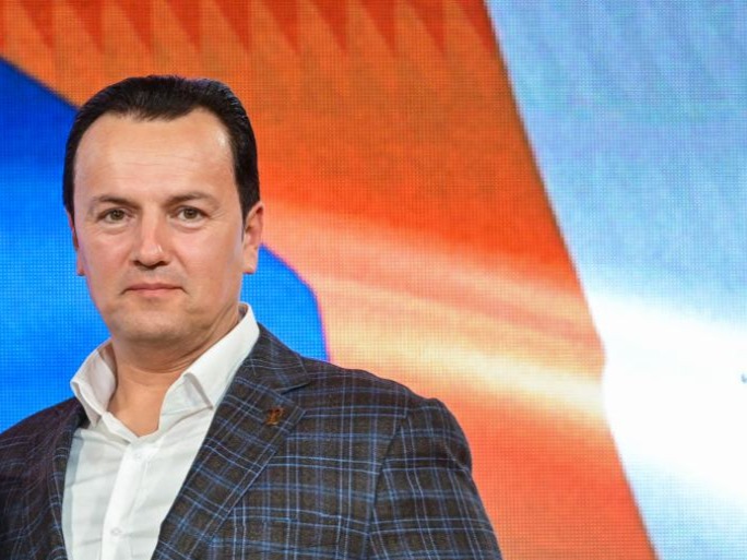Predrag Uzelac, direktor Led Euro Media o digitalnom oglašavanju u pokretu: Kako LED displeji redefinišu komunikaciju brendova?