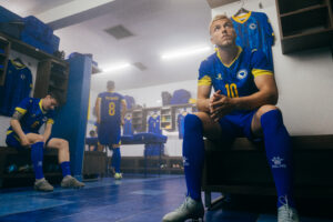 Jedan tim Jedna porodica Fotografija 5