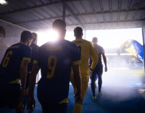 Jedan tim Jedna porodica Fotografija 7
