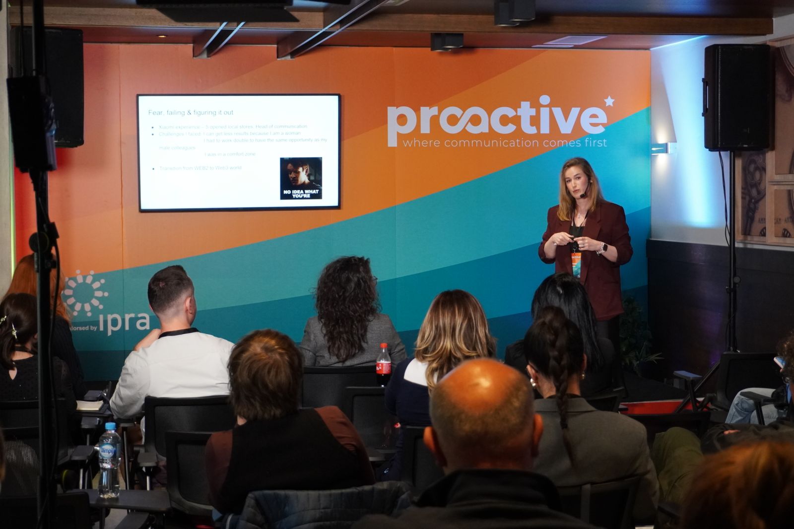 Završen 14. PROACTIVE, konferencija koja čuva integritet struke