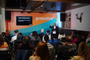 Završen 14. PROACTIVE, konferencija koja čuva integritet struke 6 PA Gole