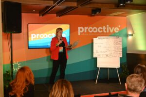 Završen 14. PROACTIVE, konferencija koja čuva integritet struke 8 PWC govor mrznje