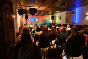 Završen 14. PROACTIVE, konferencija koja čuva integritet struke 7 Voja Zanetic