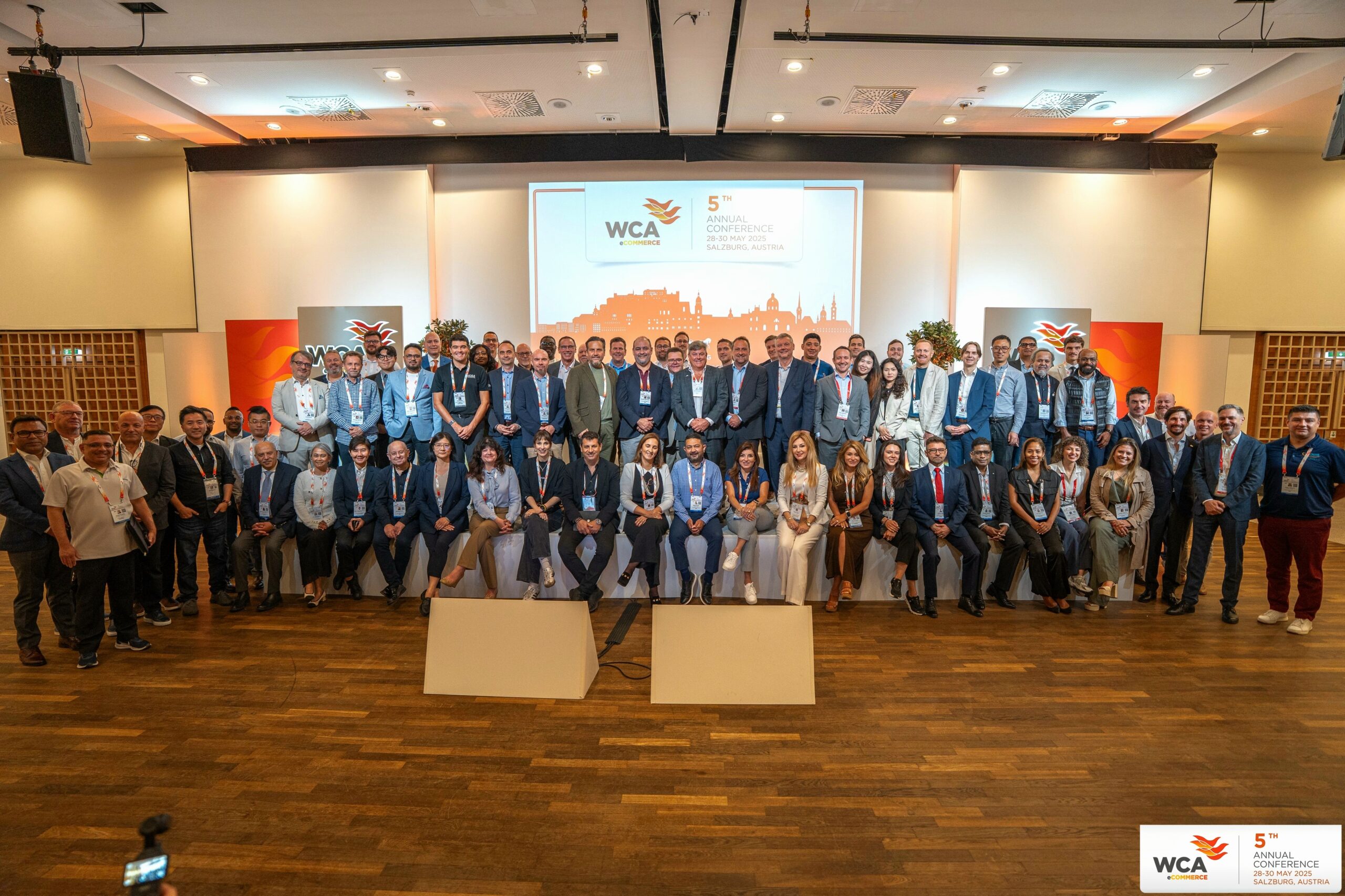 BiH prvi put među vodećim govornicima svjetskih eCommerce konferencija