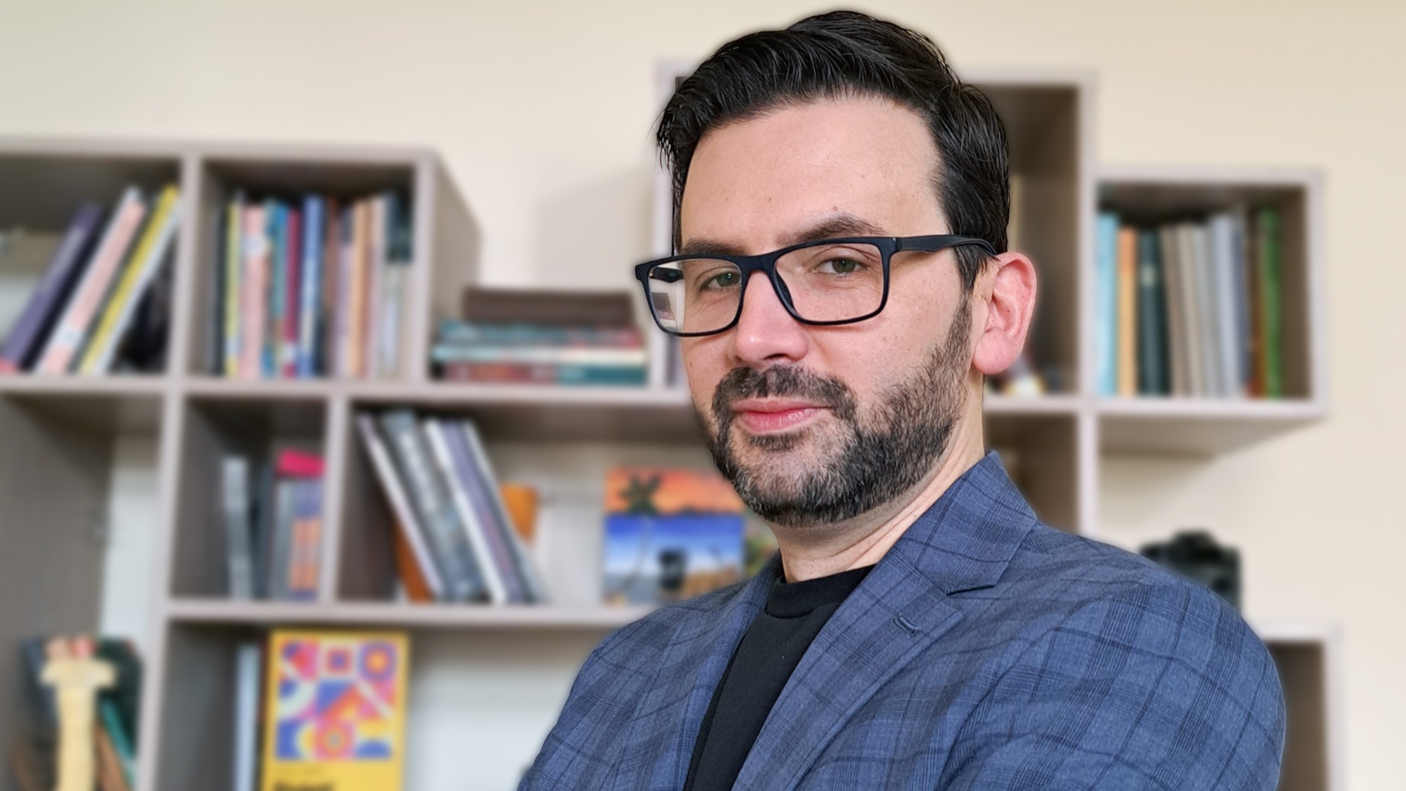 Misli globalno, ali gradi temelje kod kuće