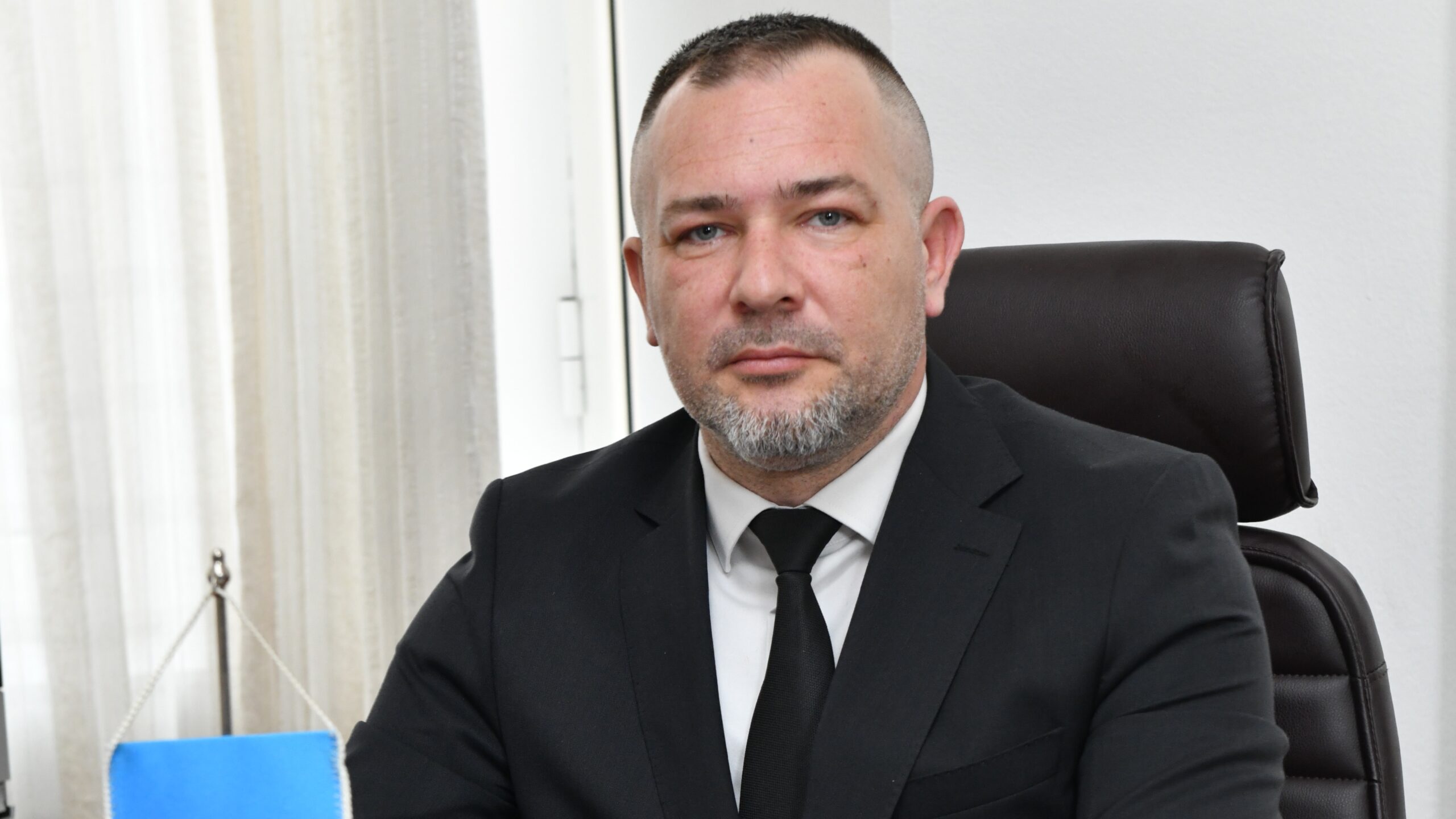 Bojan Popović za Brend magazin: Kako “Dunav osiguranje” gradi rast na tradiciji sigurnosti