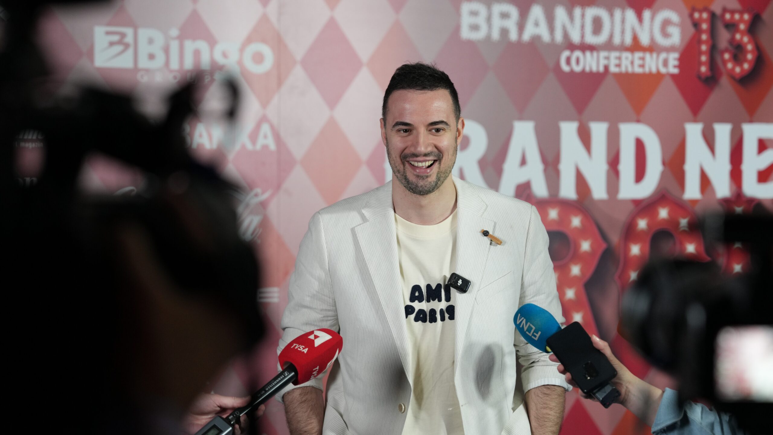 Intervju: Haris Mujanović, CEO “Via Media” – Kako je agencija postala mjerilo kreativnosti i uspjeha
