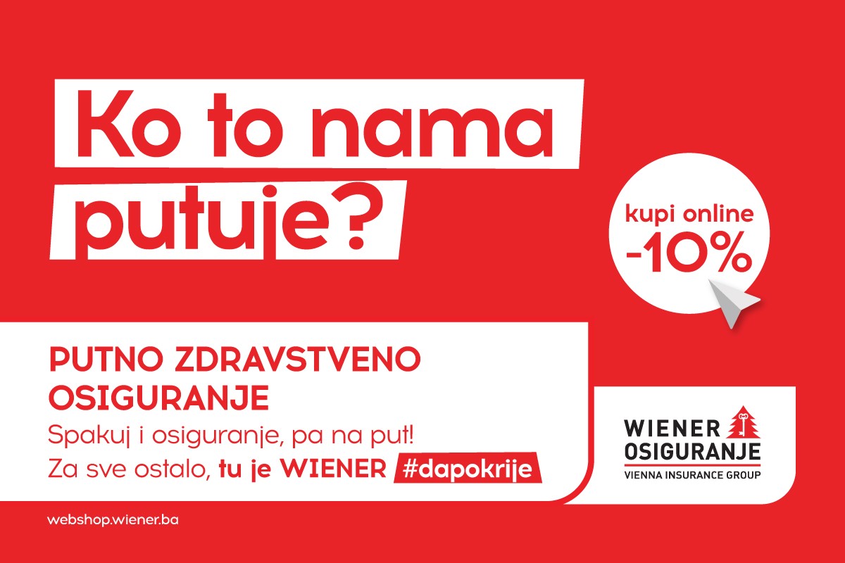 Kad život iznenadi – Tu je Wiener, da pokrije