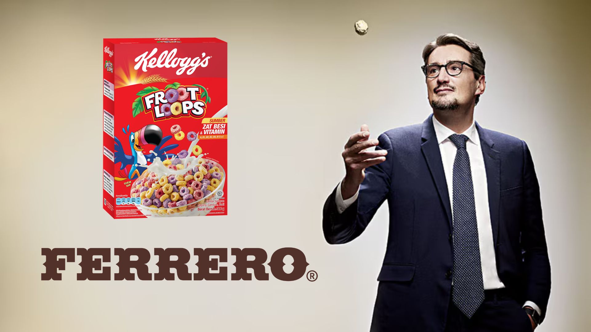 Ferrero više nije samo Nutella – nova akvizicija mijenja sve