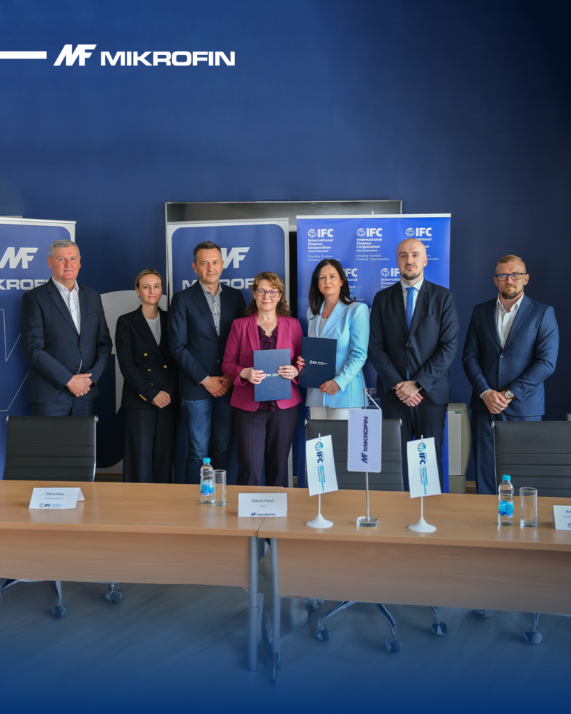 IFC jača finansiranje za žene preduzetnice, Mikrofinu će dati 20 miliona evra kredita 3 mikrofin ifc 2 1