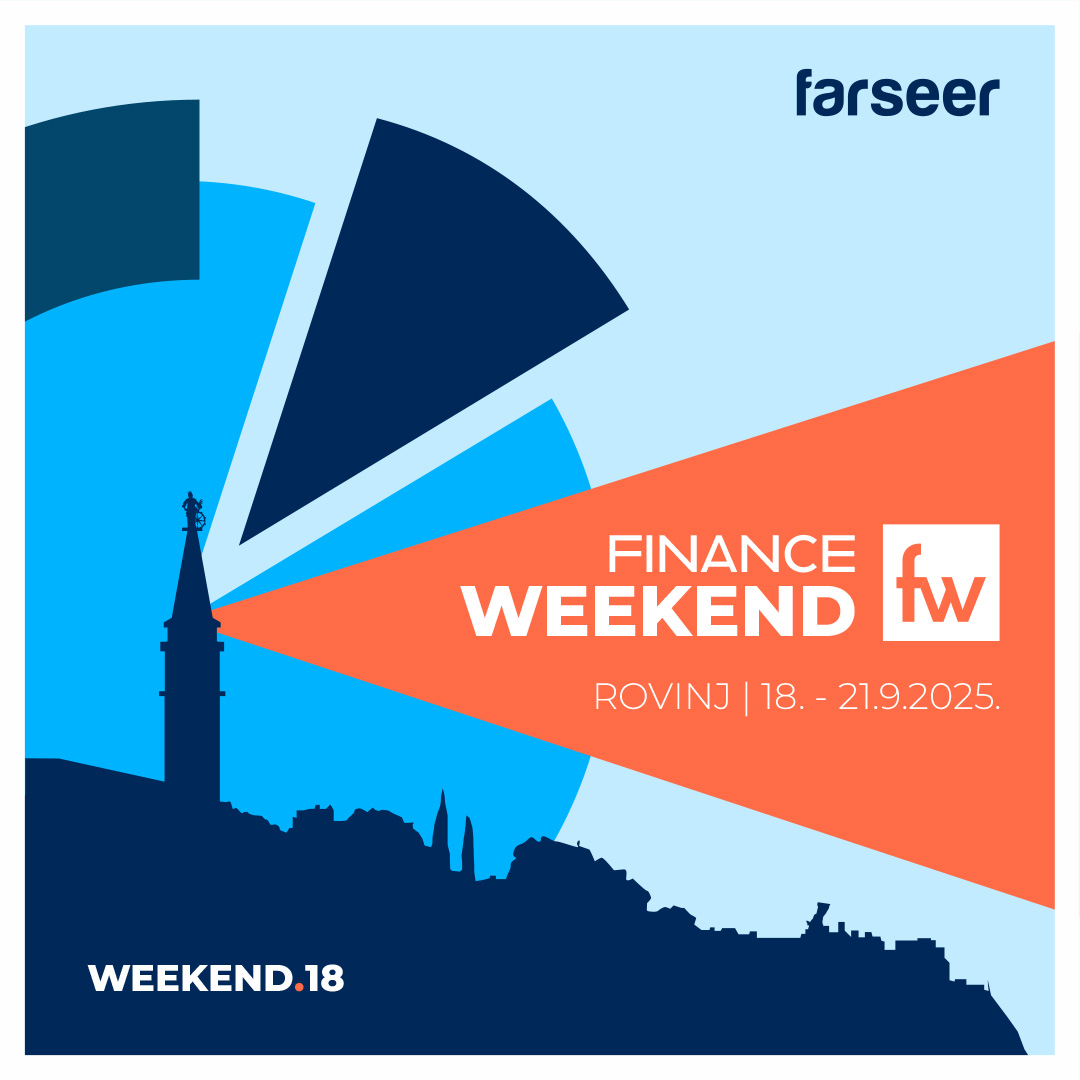 Finance Weekend 2025