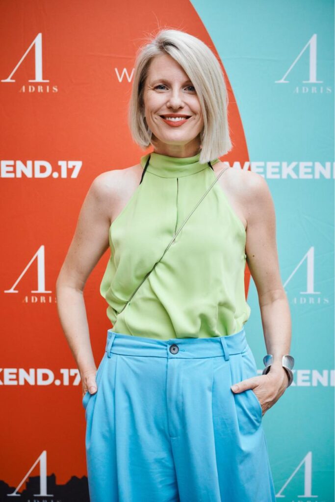 Ida Prester