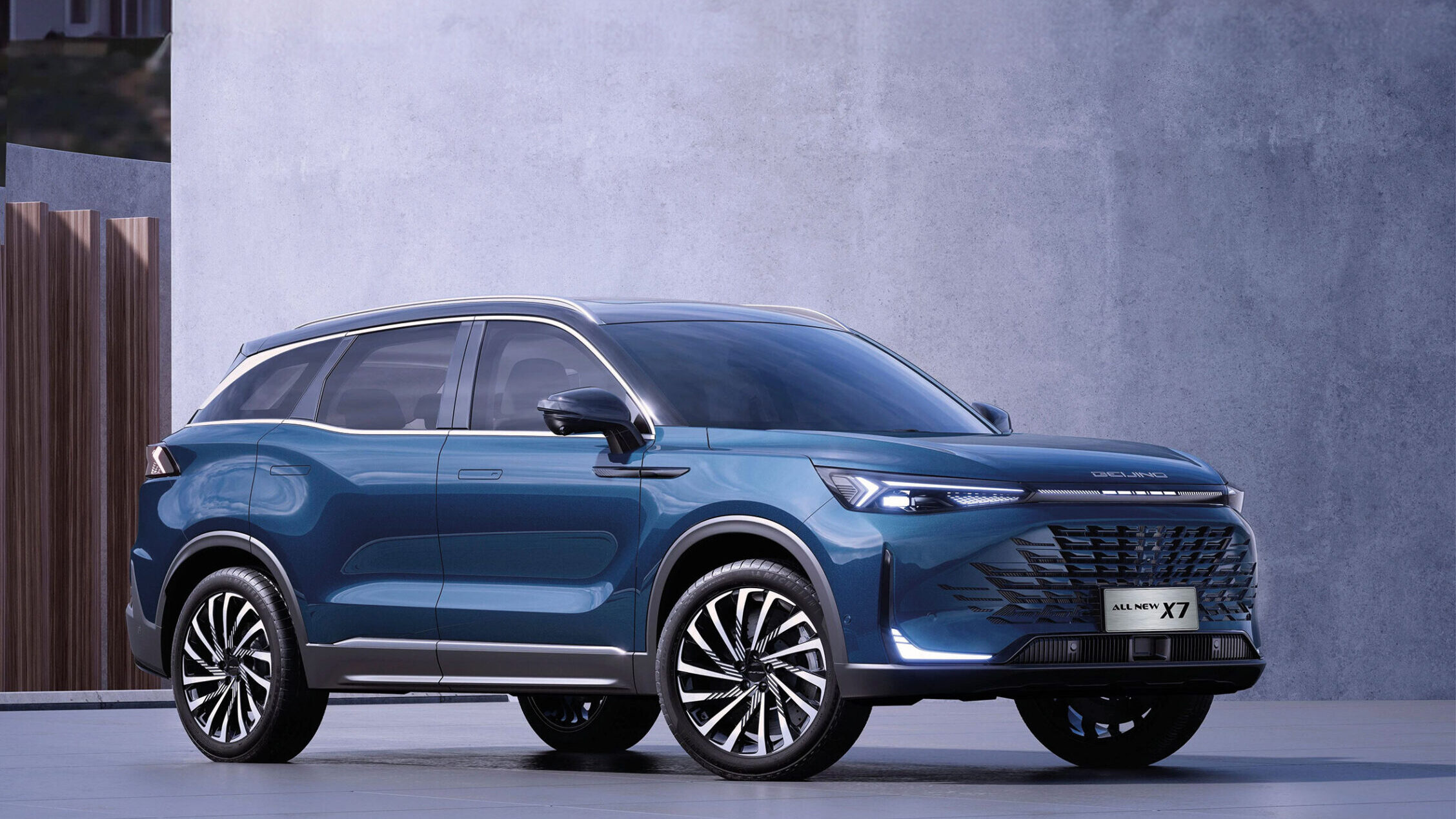 Caralliance dovodi kineske SUV brendove u BiH: Na domaće puteve stižu DFSK, Forthing i BAIC