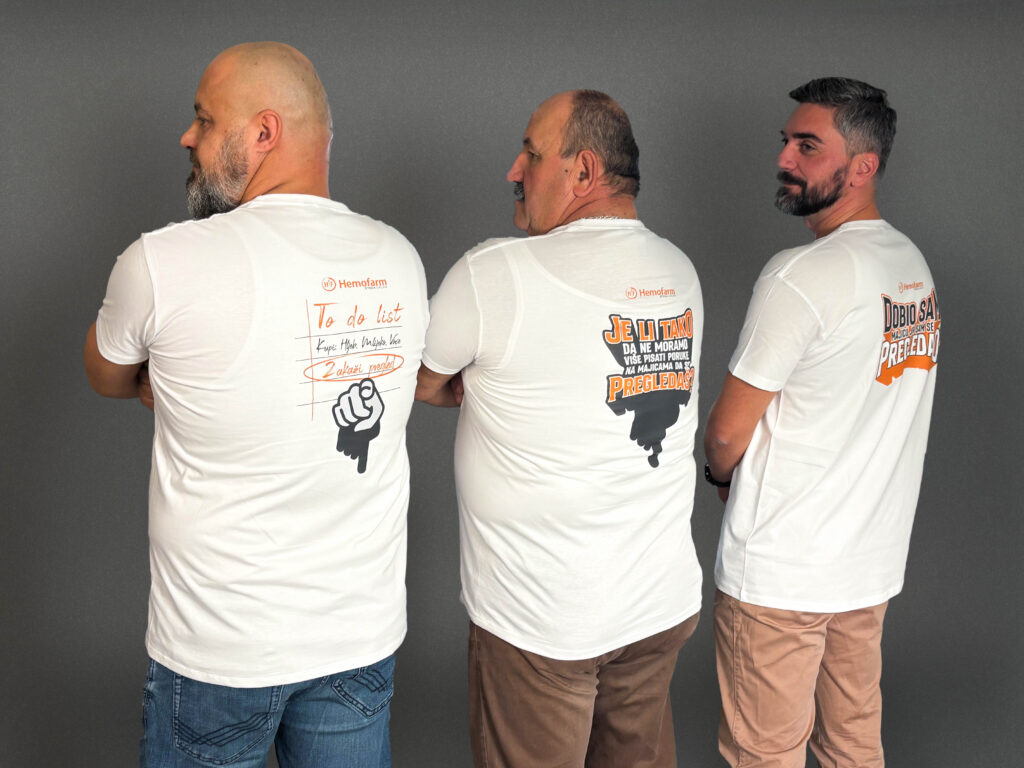 Brke ti porucuju Pregledaj se photo 2 1