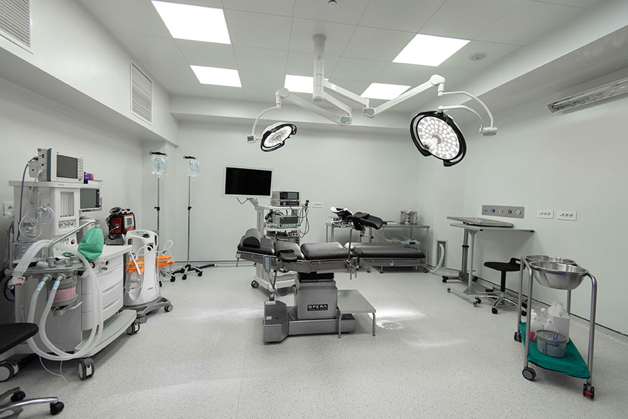 Davor Maksimović, osnivač i direktor bolnice "Be Well": Kad znanje liječi srcem, a tehnologija mu olakšava rad 4 DSC 6347