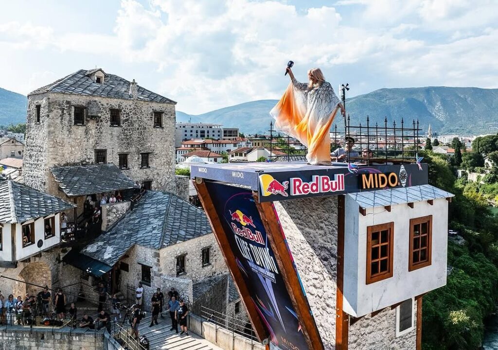 Maja Drnda o emocijama koje publiku pretvaraju u kreatore 3 Izvor Instagram hankapaldum official