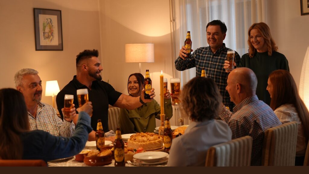 „Čuj dobar, najbolji“ u duhu slava i zajedništva 5 Jelen pivo DSC09754 1