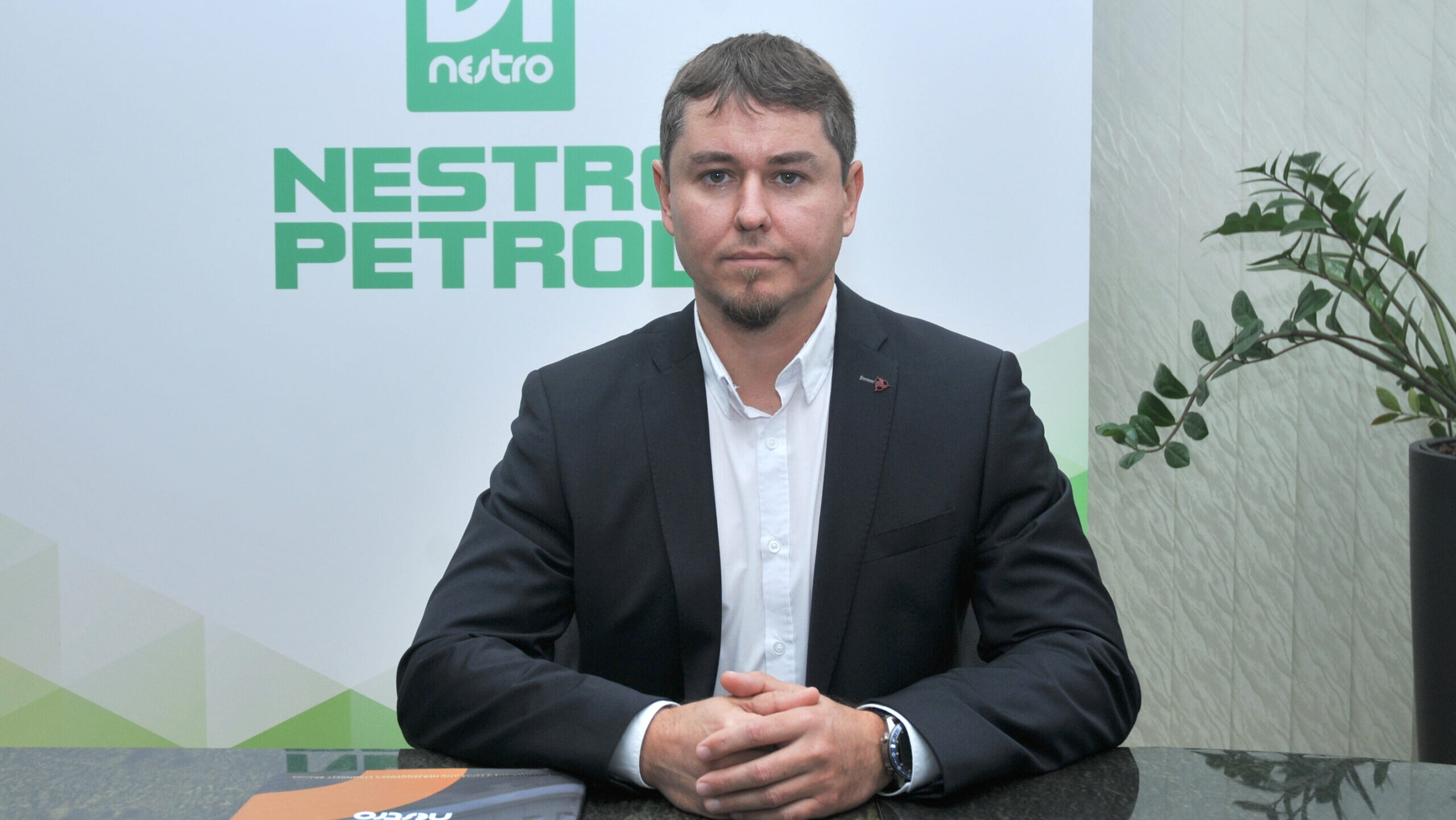 Kiril Tkačev: Kvalitet, povjerenje i inovacije kao temelj budućeg rasta Nestro Petrola