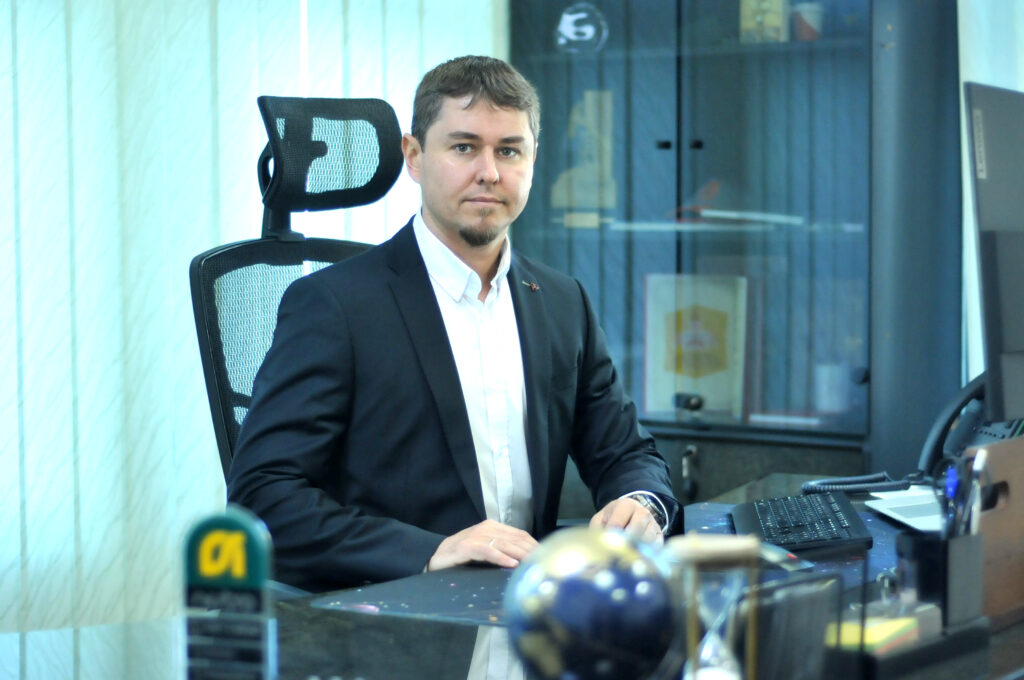 Kiril Tkačev: Kvalitet, povjerenje i inovacije kao temelj budućeg rasta Nestro Petrola 3 Kiril3