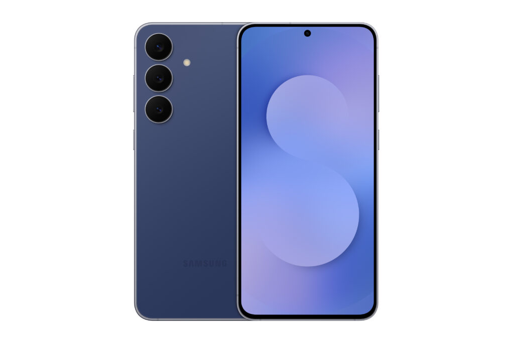 Samsung Mobile Galaxy S25 FE Galaxy AI One UI 8 Knox Enhanced Encrypted Protecction dl2