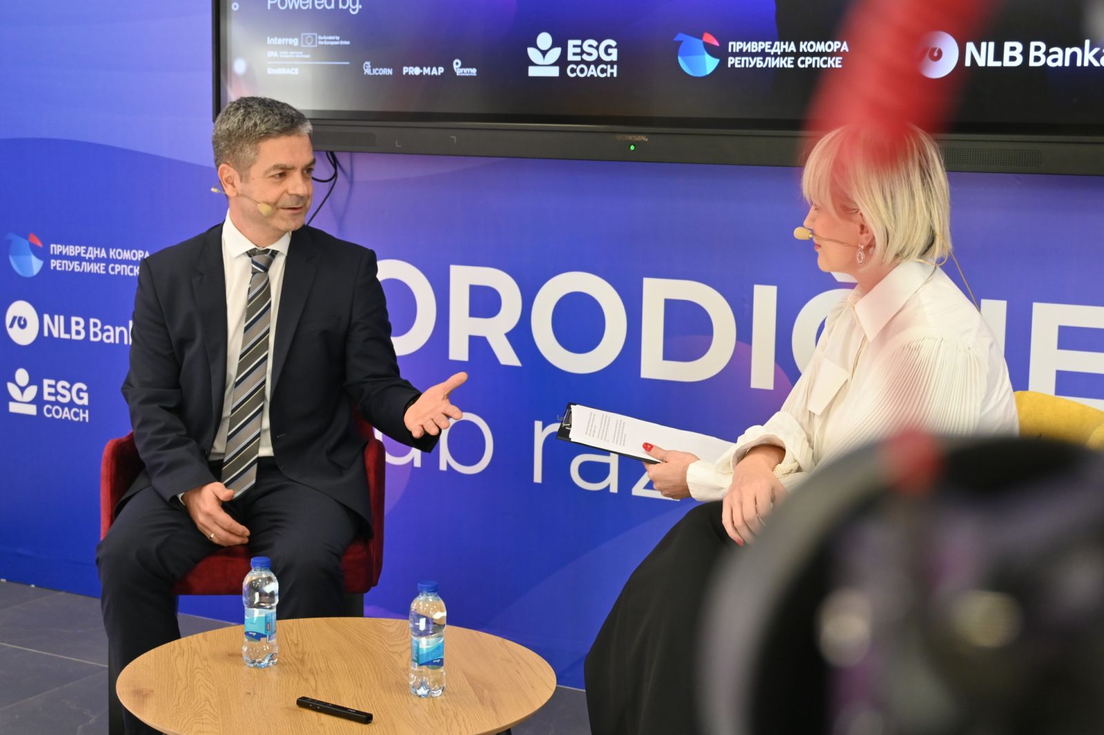 Sta NLB banka radi 1