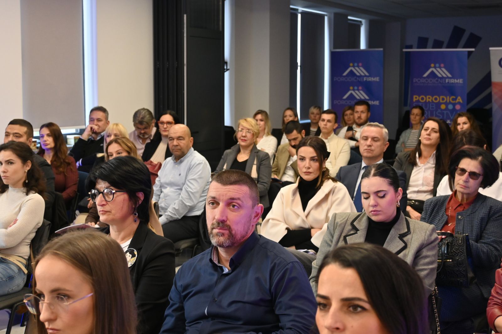 Ucesnici konferencije 1