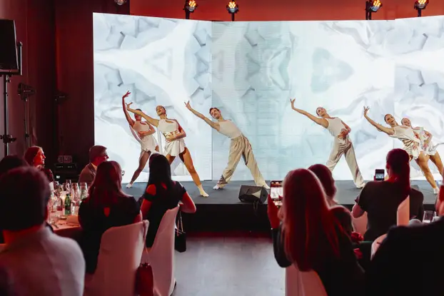 Superbrands Slovenija otkrio lidere tržišta za 2025-u, a uskoro slijedi i dodjela Superbrands BIH priznanja! 4 superbrands gala photo aleksandar domitrica 197 2