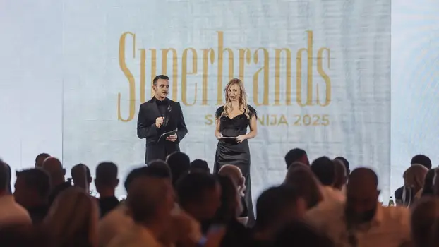 Superbrands Slovenija otkrio lidere tržišta za 2025-u, a uskoro slijedi i dodjela Superbrands BIH priznanja! 3 superbrands gala photo aleksandar domitrica 357 2