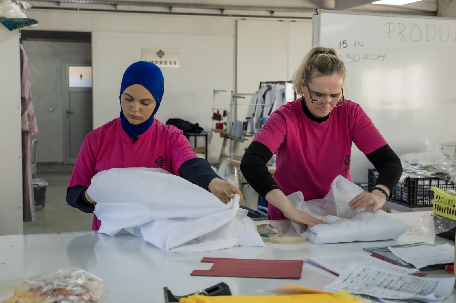 Žensko liderstvo, održivost i mladi koji kroje budućnost 3 Empress 3