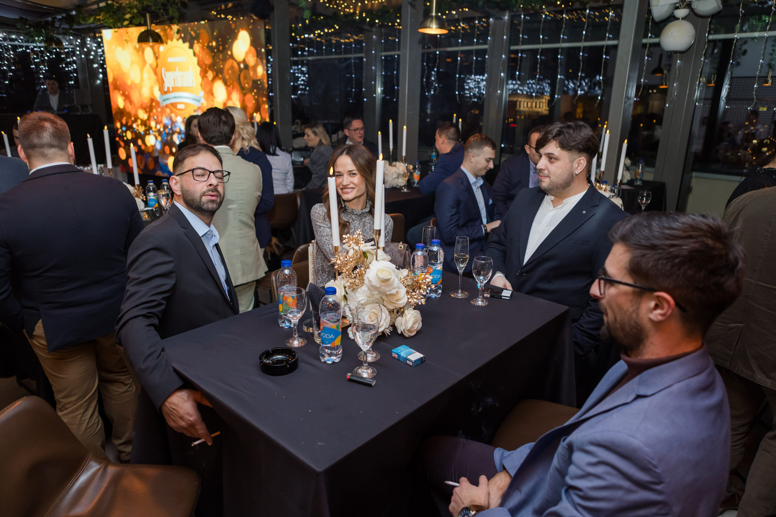 Dodijeljene Superbrands BiH nagrade za 2025. godinu 17 IMGL6394 scaled