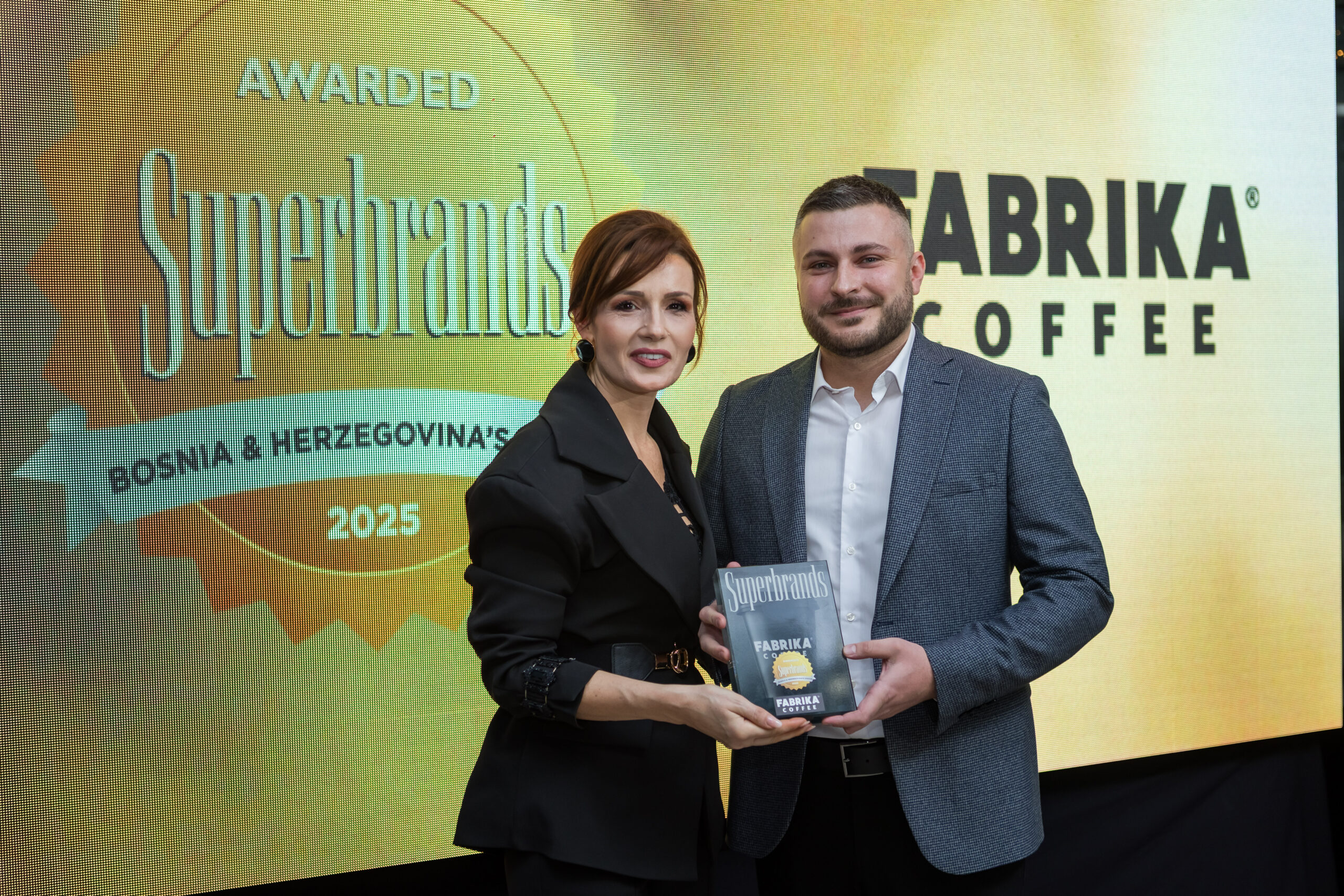 Dodijeljene Superbrands BiH nagrade za 2025. godinu 5 IMGL6453 scaled