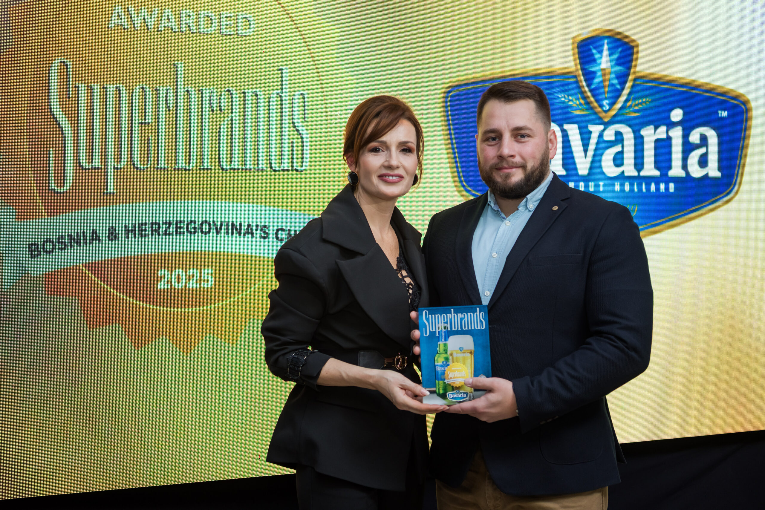 Dodijeljene Superbrands BiH nagrade za 2025. godinu 4 IMGL6461 scaled
