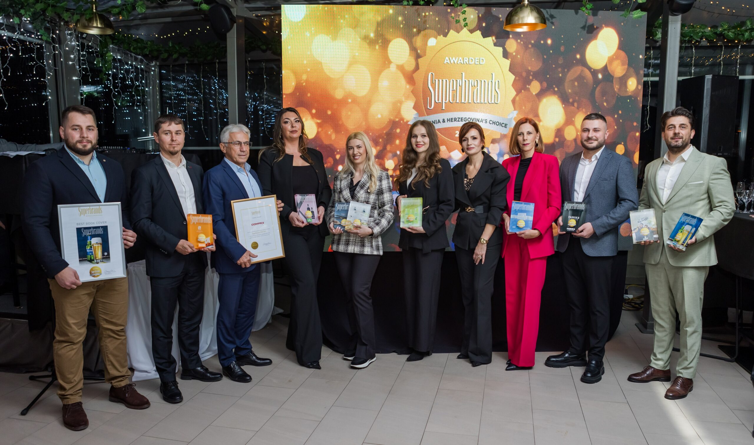 Dodijeljene Superbrands BiH nagrade za 2025. godinu 1 IMGL6497A scaled