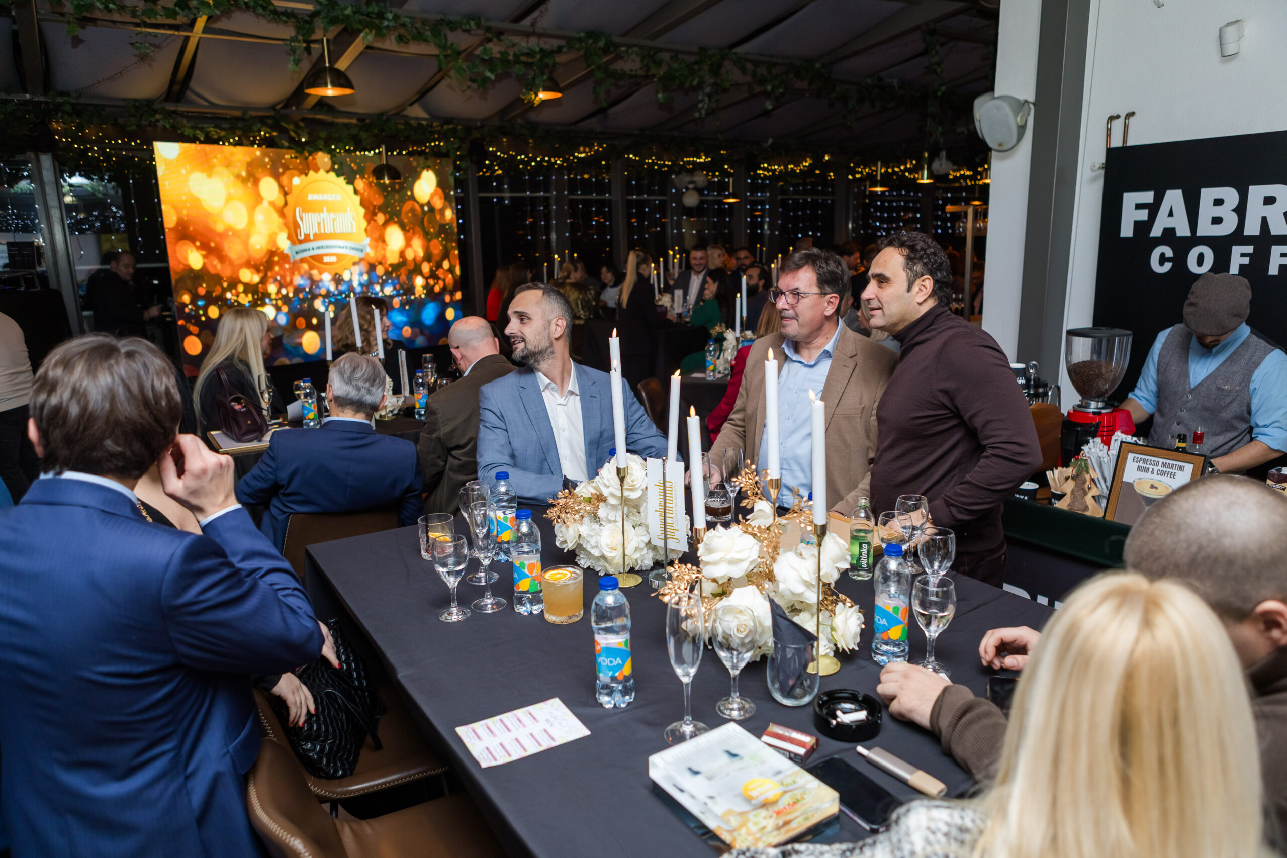 Dodijeljene Superbrands BiH nagrade za 2025. godinu 16 IMGL6517 scaled