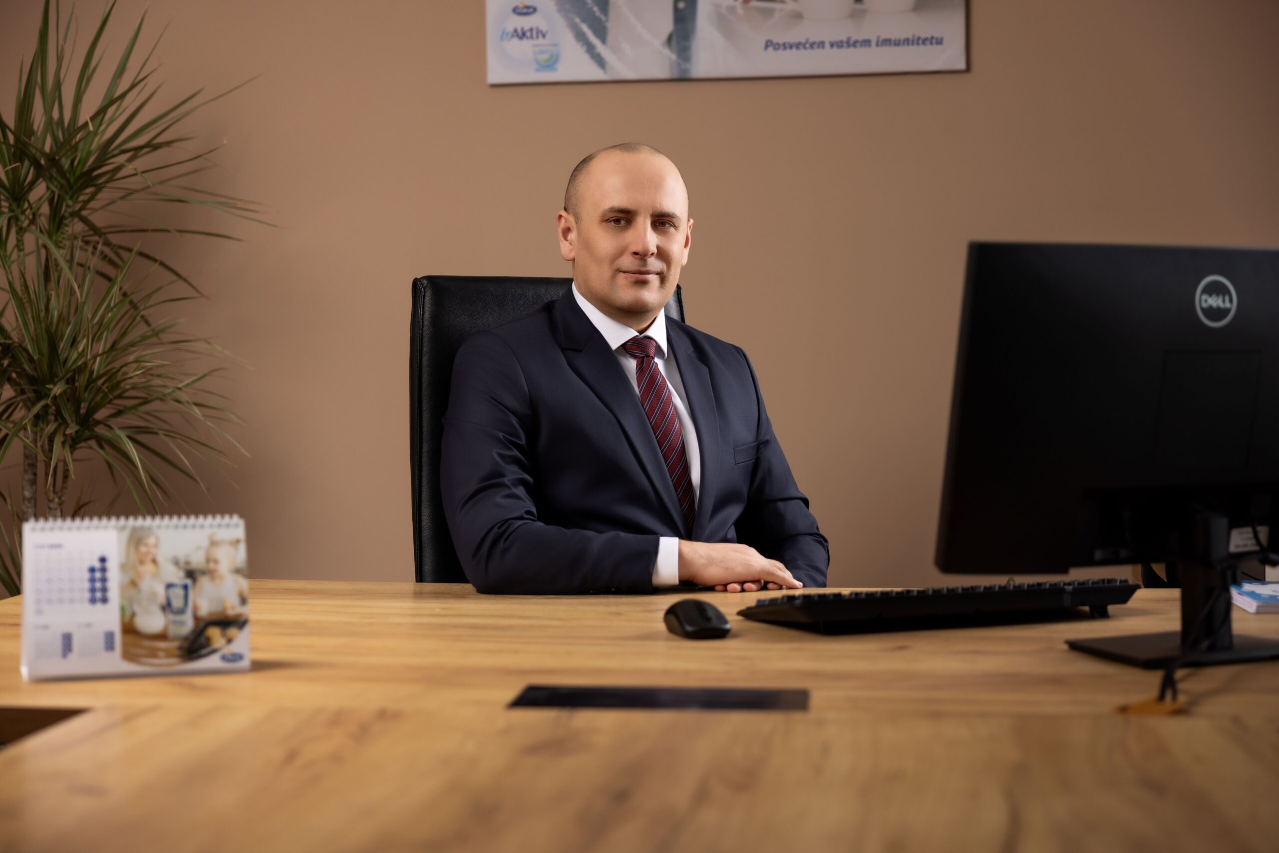 Jačanje ekonomije BiH i pozitivne promjene u fokusu i naredne godine 1 Kenan Keco scaled