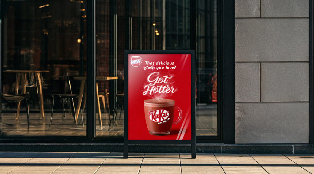 KitKat napitak stiže u ugostiteljske objekte u BiH 3 KitKat napitak stize u ugostiteljske objekte u BiH 2