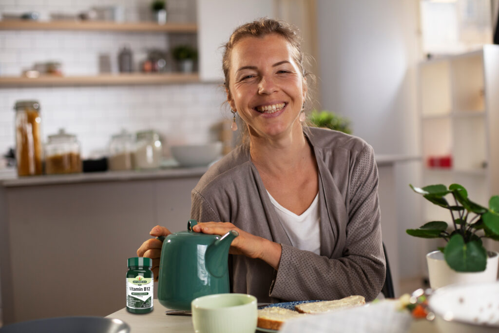 Hemofarm B vitamin 1